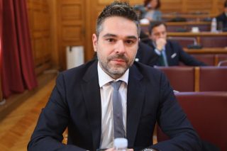 giannis sarakiotis